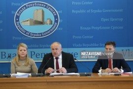 Vlada RS izdavaja 16,5 miliona KM za podsticaj zapošljavanja