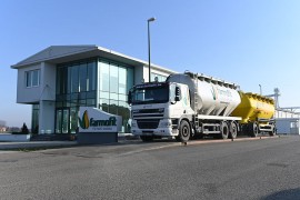 Fabrika stočne hrane "Farmofit" novim investicijama do boljeg kvaliteta