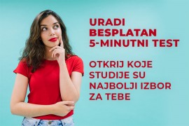 Maturanti, vrijeme je da saznate odgovor: Šta se isplati studirati ...