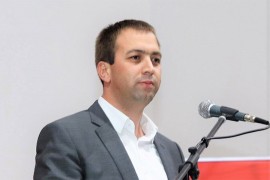 Selak: Izgradnja saobraćajnice veliki dan za Šargovac