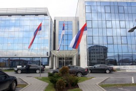 Usvojene izmjene cjenovnika smještaja: Poslanicima jeftiniji apartmani