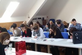 Strani radnici moraju da nauče osnove slovenačkog jezika