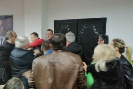 Tuča u prijedorskom SDS-u