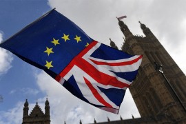 Britanija će morati da opravda odlaganje Brexita