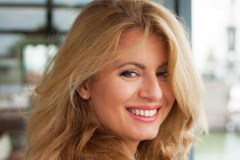 Žena prvi put na čelu Slovačke?