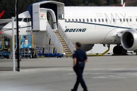 Novi incident Boinga 737: Otkazao motor na nebu iznad Rusije