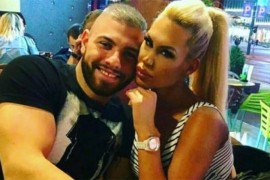 Benjamin Spahović oslobođen optužbi za paljenje vozila Naide Karić
