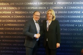 Cvijanović: Jačati saradnju Srpske sa Skupštinom evropskih regija