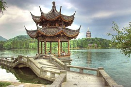 Kina: Nova destinacija na mapi obaveznih putovanja