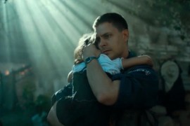 "Balkanska međa" rasplakala moskovsku publiku