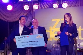 Sparkasse Bank BiH obilježila deset godina poslovanja u Banjaluci