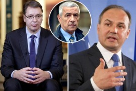 Hodžaj optužio Vučića za ubistvo Ivanovića