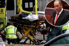 Australijski senator optužio muslimane za napad u Novom Zelandu i ...