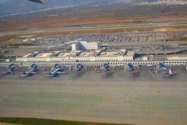 Uzbuna u Atini zbog dojave o otmici aviona