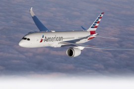"American airlines" prekinuo letove za Venecuelu