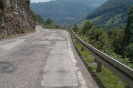 Prohodnost putnih pravaca zadovoljavajuća
