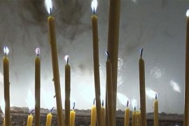 Obilježavanje 23 godine od egzodusa Srba iz Sarajeva