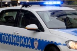 U saobraćajnoj nezgodi povrijeđena djevojčica i dva vozača