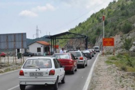 Brenton Tarant u januaru 2017. godine preko Trebinja ušao u BiH