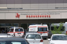Povrijeđena Banjalučanka orijentisana i stabilna