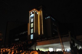 Demonstranti se razišli, u nedjelju ispred Predsjedništva Srbije