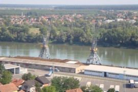 Milić: Odluka o modernizaciji luke veoma važna za Brčko