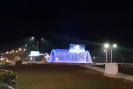 Kružni tok kod "Delta planeta" pušten u funkciju, sutra zvanično ...