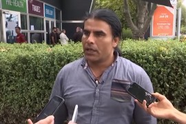 Kako je heroj spriječio Taranta da napravi veći masakr: "Dođi ovamo"