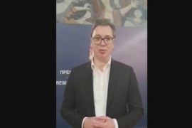 "Neću popustiti pred fašističkim liderom Obradovićem i tajkunima ...