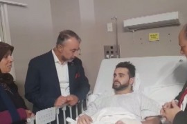Ispovijest preživjelog u napadu: Pokušao sam da reanimiram dijete ...