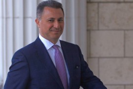 Gruevski iz Mađarske tražio ukidanje pritvora, sud odbio