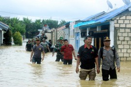 Poplave u Indoneziji odnijele 73 života