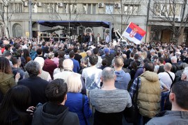 Telegraf: Moskva upozorila Beograd na plan rušenja vlasti