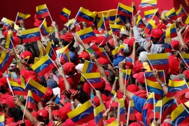 Amerikanci i Rusi u Rimu pregovaraju o Venecueli?
