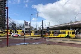 Utreht: Vjerovatno jedna žrtva, oprez na najvišem nivou