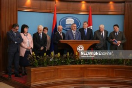Višković: Riješiti slučaj Dragičević