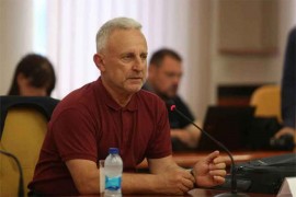 Lepir: U toku istraga protiv više NN lica u predmetu "Dragičević"