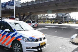 Policija objavila fotografiju osumnjičenog za napad u Utrehtu