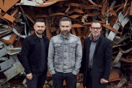Novi album gasi kultnu grupu "The Cranberries"