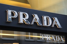 Prada izgubila 860 miliona dolara tržišne vrijednosti