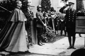 Alojzije Stepinac u udžbenicima predstavljen kao protivnik ustaša