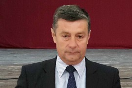 Vasilić zamjenik Jerinića