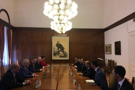 Fušeng: Povećanje proizvodnje i bezbjednosti u RTB "Bor"