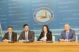 Davidović: Do kraja godine novi zakon o sportu