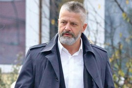 "Orić nije bio u Srbiji, ako čezne za turizmom predlažem neki od ...
