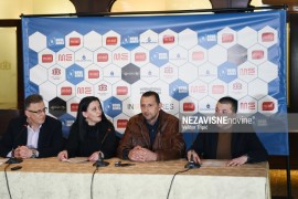 Banjalučki srednjoškolci spremaju prezentaciju o zaštiti voda