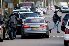 Pucnjava u tramvaju porodični obračun