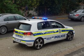 Srbin na motoru ubijen u sačekuši u Južnoj Africi