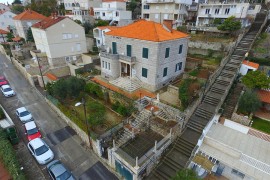 Na mjestu manastira niče hotel, investitori časne sestre