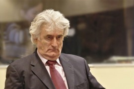 Tri scenarija presude Karadžiću